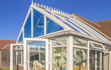 conservatory roof insulation costs Newstreet Lane