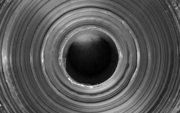 Newstreet Lane edpm waterproofing