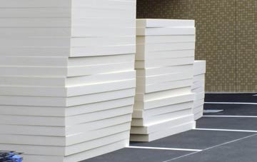 Newstreet Lane flat roof insulation costs