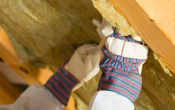 types of Newstreet Lane pitched roof insulation materials