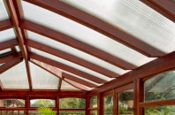 Newstreet Lane conservatory roofing insulation
